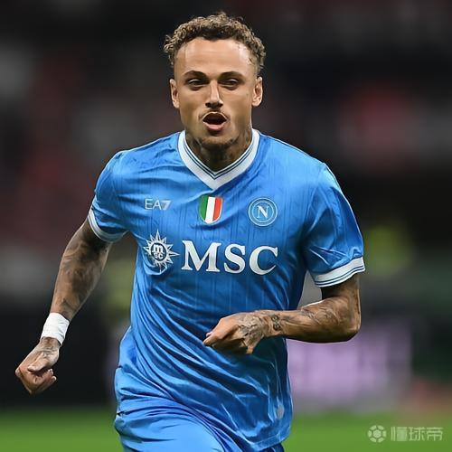 诺阿-朗父亲:我儿子迫不及待想回那不勒斯证明自己