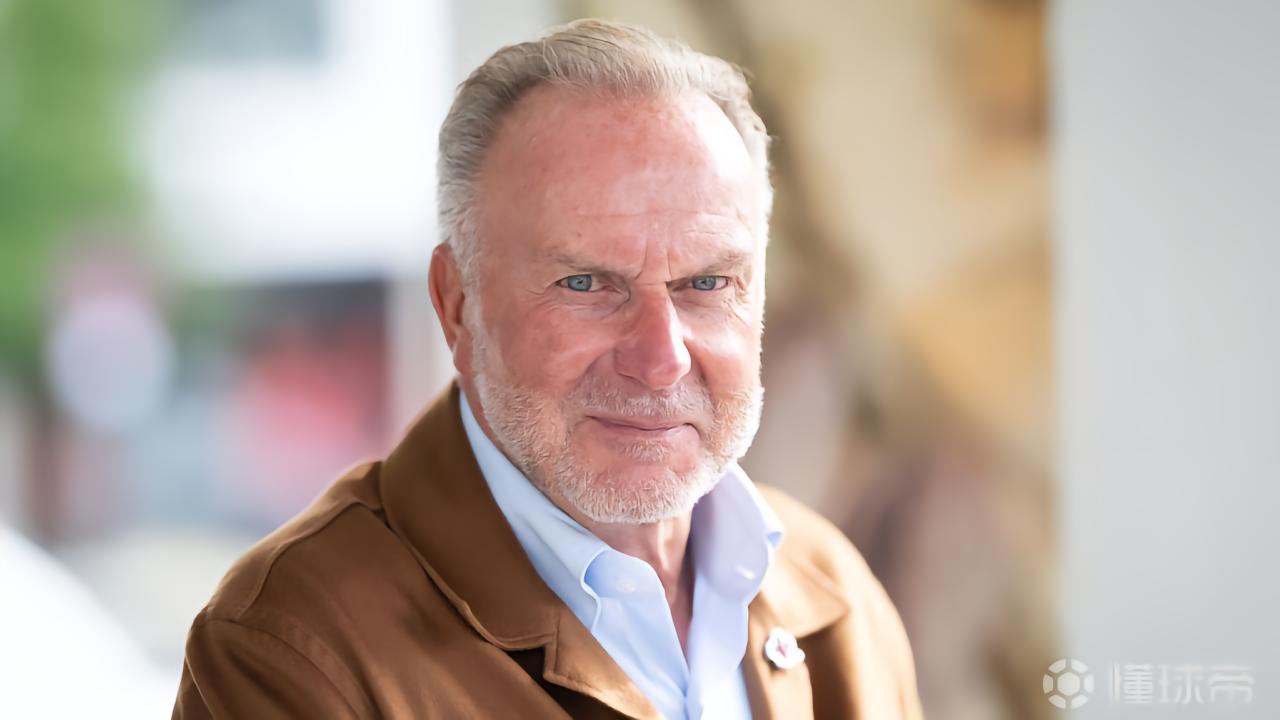 鲁梅尼格:拜仁应从巴黎学聪明操作