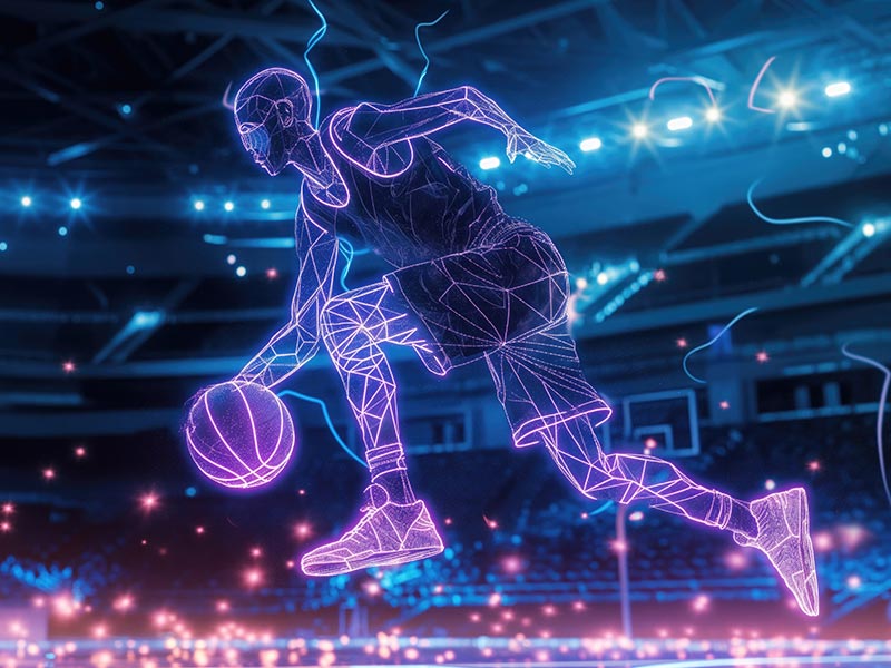 03月26日 NBA常规赛 湖人vs步行者 全场录像回放