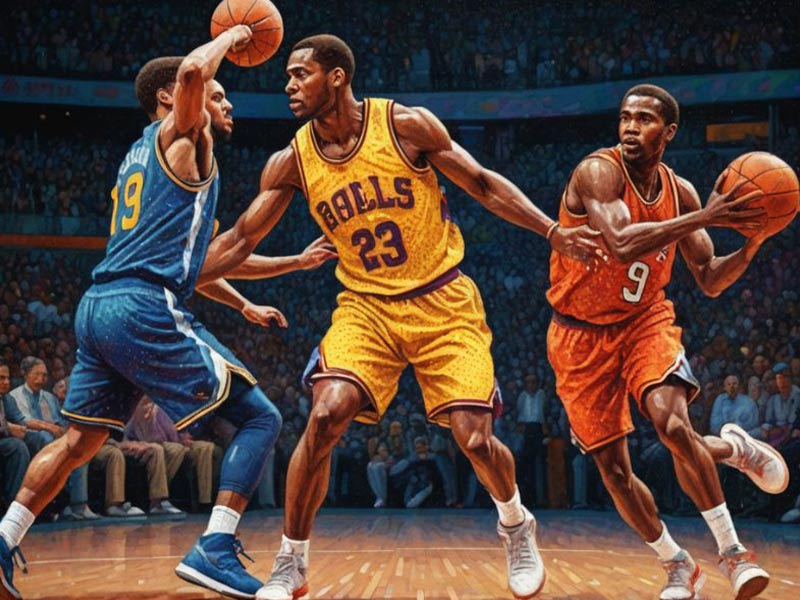 [微博国语] 2026年5月18日 NBA季后赛东部半决赛G7 骑士vs活塞 第四节 录像