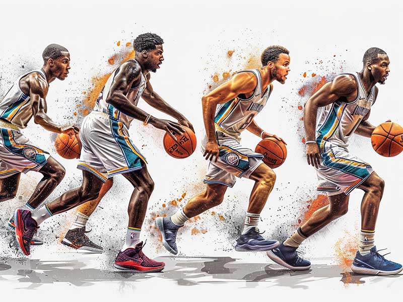 03月21日 NBA常规赛 尼克斯vs篮网 全场录像回放