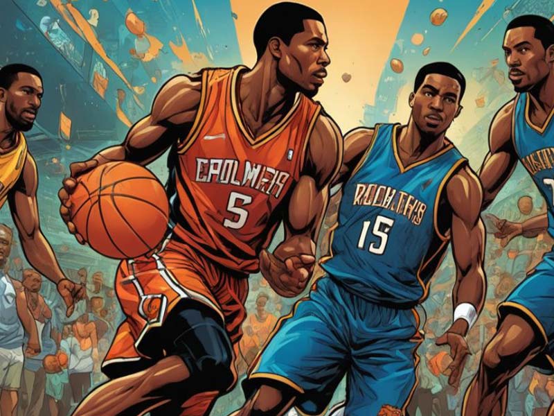 [微博国语] 2026年05月21日 NBA西部决赛G2 马刺vs雷霆 第二节 录像