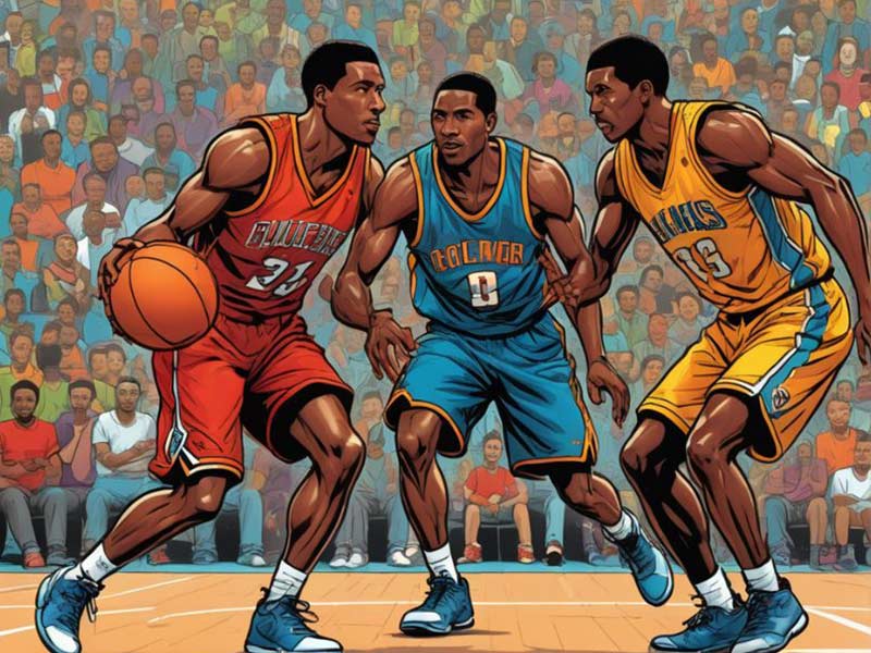 [微博国语] 2026年5月21日 NBA西部决赛G2 马刺vs雷霆 第四节 录像