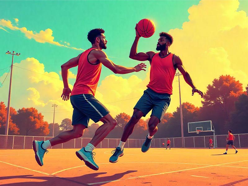 03月26日 NBA常规赛 雄鹿vs开拓者 全场录像回放