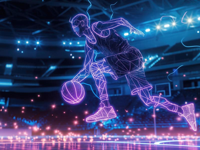 [QQ原声]NBA西部决赛G2 马刺vs雷霆 第一节 录像