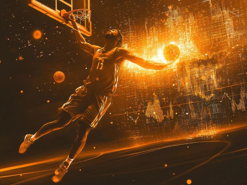 [QQ国语]NBA季后赛东部半决赛G7 骑士vs活塞 第三节 录像