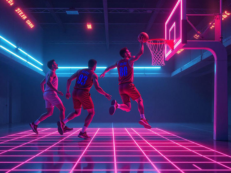 [微博国语] 2026年05月18日 NBA季后赛东部半决赛G7 骑士vs活塞 第一节 录像
