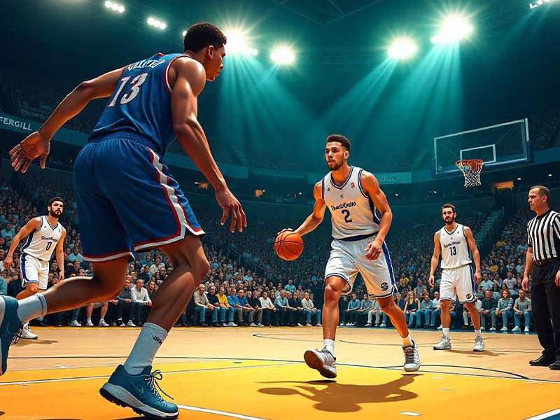03月26日 NBA常规赛 老鹰vs活塞 全场录像回放